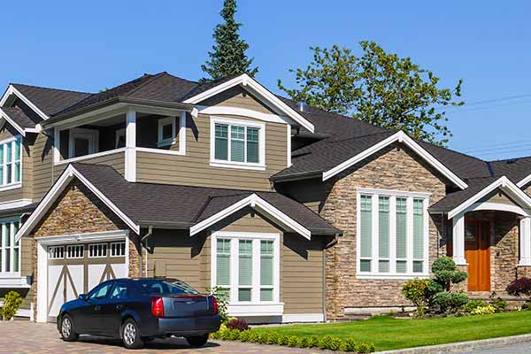 Guaranteed Affordable Roofing - Business Photo